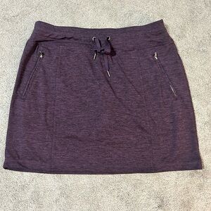 Athletic Skorts